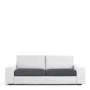 Sofa Cover Eysa BRONX Dark grey 85 x 15 x 160 cm by Eysa, Sofas & Couches - Ref: D1607376, Price: 21,36 €, Discount: %