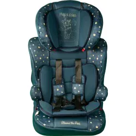 Car Chair Winnie The Pooh CZ11031 9 - 36 Kg Blue by Winnie The Pooh, Car Seats - Ref: S37113752, Price: 138,90 €, Discount: %