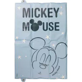 Trocador Mickey Mouse CZ10345 De viagem Azul 63 x 40 x 1 cm de Mickey Mouse, Troca-fraldas - Ref: S37113756, Preço: 21,39 €, ...