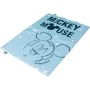 Changer Mickey Mouse CZ10345 Travel Blue 63 x 40 x 1 cm by Mickey Mouse, Changing Tables - Ref: S37113756, Price: 21,39 €, Di...