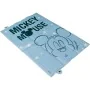 Cambiador Mickey Mouse CZ10345 De viaje Azul 63 x 40 x 1 cm de Mickey Mouse, Cambiadores - Ref: S37113756, Precio: 21,73 €, D...