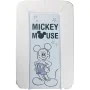 Changeur Mickey Mouse CZ10341 De voyage Bleu 73 x 48,5 x 3 cm de Mickey Mouse, Tables à langer - Réf : S37113757, Prix : 31,0...