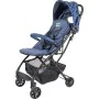 Poussette pour bébé Mickey Mouse CZ10395 Bleu Pliable de Mickey Mouse, Poussettes citadines - Réf : S37113764, Prix : 154,28 ...