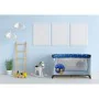 Berço de Viagem Mickey Mouse CZ10607 120 x 65 x 76 cm Azul de Mickey Mouse, Berços e camas para crianças - Ref: S37113765, Pr...