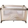 Berço de Viagem Winnie The Pooh CZ10609 120 x 65 x 76 cm Bege de Winnie The Pooh, Berços e camas para crianças - Ref: S371137...