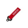 Llavero Sparco S099070RS Rojo de Sparco, Llaveros - Ref: S37113770, Precio: 14,58 €, Descuento: %