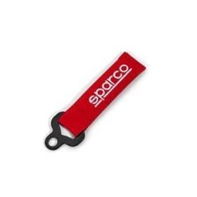 Keychain Sparco S099070RS Red by Sparco, Key Rings - Ref: S37113770, Price: 15,19 €, Discount: %