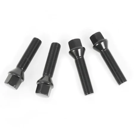 Dadi per ruote OMP OMPS09521401 M14 x 1,25 4 Unità di OMP, Bulloni, dadi e borchie per ruote - Rif: S37113850, Prezzo: 9,40 €...