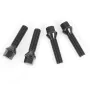 Tornillos de ruedas OMP OMPS09521401 M14 x 1,25 4 Unidades de OMP, Tornillos, tuercas y clavos de ruedas - Ref: S37113850, Pr...