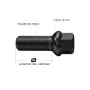 Tornillos de ruedas OMP OMPS09521401 M14 x 1,25 4 Unidades de OMP, Tornillos, tuercas y clavos de ruedas - Ref: S37113850, Pr...