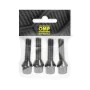 Dadi per ruote OMP OMPS09521401 M14 x 1,25 4 Unità di OMP, Bulloni, dadi e borchie per ruote - Rif: S37113850, Prezzo: 9,40 €...