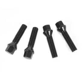 Wheel bolts OMP OMPS09881401 M14 x 1,25 4 Units by OMP, Nuts, bolts and pins for tyres - Ref: S37113851, Price: 8,47 €, Disco...