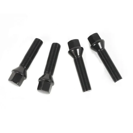 Tornillos de ruedas OMP OMPS09881401 M14 x 1,25 4 Unidades de OMP, Tornillos, tuercas y clavos de ruedas - Ref: S37113851, Pr...