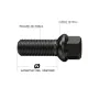 Tornillos de ruedas OMP OMPS09881401 M14 x 1,25 4 Unidades de OMP, Tornillos, tuercas y clavos de ruedas - Ref: S37113851, Pr...