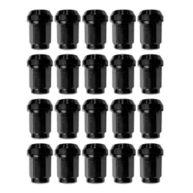 Wheel nuts for rims OMP OMPS09871201 M12 x 1,50 (20 Units) by OMP, Nuts, bolts and pins for tyres - Ref: S37113852, Price: 51...