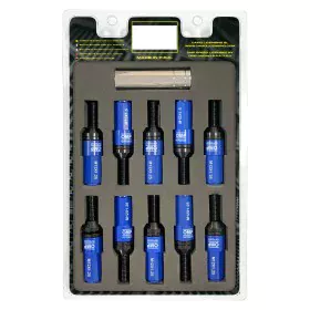 Kit de tornillos OMP OMPS09971207 28 mm Azul M12 x 1,25 de OMP, Tornillos, tuercas y clavos de ruedas - Ref: S37113859, Preci...