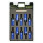 Kit de vissage OMP OMPS09971207 28 mm Bleu M12 x 1,25 de OMP, Vis, écrous et clous de roue - Réf : S37113859, Prix : 124,17 €...