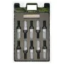 Kit de tornillos OMP OMPS09971204 28 mm Gris M12 x 1,25 de OMP, Tornillos, tuercas y clavos de ruedas - Ref: S37113860, Preci...