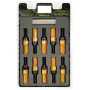 Kit de tornillos OMP OMPS09971210 28 mm Naranja M12 x 1,25 de OMP, Tornillos, tuercas y clavos de ruedas - Ref: S37113863, Pr...