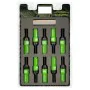 Kit de tornillos OMP OMPS09971208 28 mm Verde M12 x 1,25 de OMP, Tornillos, tuercas y clavos de ruedas - Ref: S37113864, Prec...