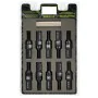 Kit de tornillos OMP OMPS09971401 28 mm Negro M14 x 1,25 de OMP, Tornillos, tuercas y clavos de ruedas - Ref: S37113875, Prec...