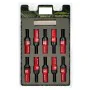 Kit de vissage OMP OMPS09971406 28 mm Rouge M14 x 1,25 de OMP, Vis, écrous et clous de roue - Réf : S37113876, Prix : 118,94 ...