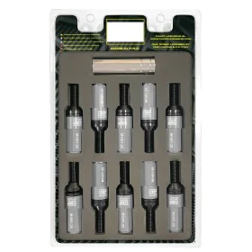 Kit de vissage OMP OMPS09971404 28 mm Gris M14 x 1,25 de OMP, Vis, écrous et clous de roue - Réf : S37113878, Prix : 118,94 €...