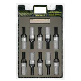 Kit de tornillos OMP OMPS09971404 28 mm Gris M14 x 1,25 de OMP, Tornillos, tuercas y clavos de ruedas - Ref: S37113878, Preci...