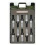 Kit de vissage OMP OMPS09971404 28 mm Gris M14 x 1,25 de OMP, Vis, écrous et clous de roue - Réf : S37113878, Prix : 124,17 €...