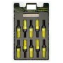 Kit de vissage OMP OMPS09971409 28 mm Jaune M14 x 1,25 de OMP, Vis, écrous et clous de roue - Réf : S37113880, Prix : 124,17 ...