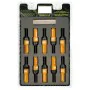 Kit de tornillos OMP OMPS09971410 28 mm Naranja M14 x 1,25 de OMP, Tornillos, tuercas y clavos de ruedas - Ref: S37113881, Pr...