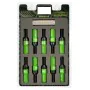 Kit de tornillos OMP OMPS09971408 28 mm Verde M14 x 1,25 de OMP, Tornillos, tuercas y clavos de ruedas - Ref: S37113882, Prec...