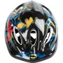 Casco de Ciclismo para Niños Batman CZ10955 M Negro/Amarillo de Batman, Cascos infantiles - Ref: S37113896, Precio: 30,55 €, ...