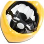 Capacete de Ciclismo Infantil Batman CZ10955 M Preto/Amarelo de Batman, Capacetes infantis - Ref: S37113896, Preço: 30,55 €, ...