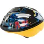 Children's Cycling Helmet Batman CZ10955 M Black/Yellow by Batman, Kids' Helmets - Ref: S37113896, Price: 30,55 €, Discount: %