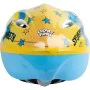 Capacete de Ciclismo Infantil Looney Tunes CZ10954 M Amarelo de Looney Tunes, Capacetes infantis - Ref: S37113897, Preço: 28,...