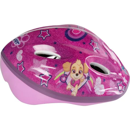 Casco da Ciclismo per Bambini The Paw Patrol Rosa Fucsia di The Paw Patrol, Caschi per bambini - Rif: S37113899, Prezzo: 30,5...