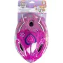 Casco de Ciclismo para Niños The Paw Patrol Rosa Fucsia de The Paw Patrol, Cascos infantiles - Ref: S37113899, Precio: 28,37 ...