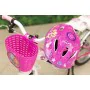 Casco da Ciclismo per Bambini The Paw Patrol Rosa Fucsia di The Paw Patrol, Caschi per bambini - Rif: S37113899, Prezzo: 30,5...