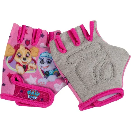 Guantes de Ciclismo The Paw Patrol 10545 Niños Rosa de The Paw Patrol, Niño - Ref: S37113907, Precio: 11,54 €, Descuento: %