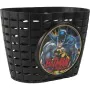 Cestino per Bicicletta per Bambini Batman CZ10961 Nero/Giallo di Batman, Accessori per bambini - Rif: S37113908, Prezzo: 9,35...