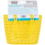 Children's Bike Basket Looney Tunes CZ10960 Yellow by Looney Tunes, Kids' Bikes Accessories - Ref: S37113909, Price: 10,50 €,...