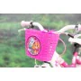 Cesto Infantil para Bicicleta The Paw Patrol Cor de Rosa de The Paw Patrol, Acessórios para bicicletas - Ref: S37113911, Preç...