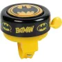 Sonnette enfant pour vélo Batman CZ10963 Noir/Jaune de Batman, Sonnettes - Réf : S37113912, Prix : 6,39 €, Remise : %