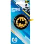 Campainha Infantil de Bicicleta Batman CZ10963 Preto/Amarelo de Batman, Campainhas - Ref: S37113912, Preço: 6,59 €, Desconto: %