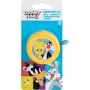 Timbre Infantil para Bicicleta Looney Tunes CZ10962 Amarillo de Looney Tunes, Timbres - Ref: S37113913, Precio: 6,59 €, Descu...