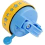 Campanello per Biciclette per Bambini Looney Tunes CZ10962 Giallo di Looney Tunes, Campanelli - Rif: S37113913, Prezzo: 6,59 ...