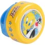 Campanello per Biciclette per Bambini Looney Tunes CZ10962 Giallo di Looney Tunes, Campanelli - Rif: S37113913, Prezzo: 6,59 ...