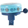 Campanello per Biciclette per Bambini The Paw Patrol CZ10548 Azzurro di The Paw Patrol, Campanelli - Rif: S37113914, Prezzo: ...