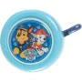 Campainha Infantil de Bicicleta The Paw Patrol CZ10548 Azul de The Paw Patrol, Campainhas - Ref: S37113914, Preço: 6,59 €, De...